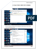 Huong Dan Su Dung VRV Xpress PDF