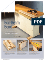 Box Beam Bench.pdf