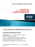 CLASE ONLINE 06 REPARACION DE ECUS Recuperado PDF
