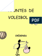 Voleibol