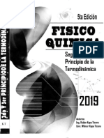 Solucionario Fisicoquimica Tercer Parcial