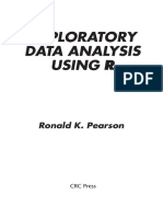 Exploratory Data Analysis Using R PDF