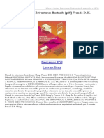 Manual de Estructuras Ilustrado PDF