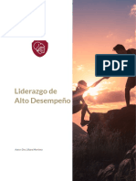 Libro - Liderazgo de Alto Desempeño