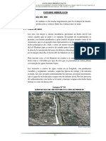 Estudio Hidráulico Defensa Ribereña Río Mantaro - Pilcomayo