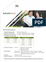 Product Brochure_Manulife Affluence Builder Plus