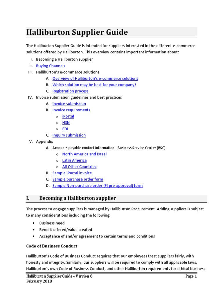 Supplierguide PDF PDF Electronic Data Interchange Accounts Payable