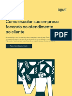 Como Escalar Sua Empresa Focando No Atendimento Ao Cliente