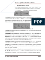 Circuitos eléctricos y cálculos de potencia