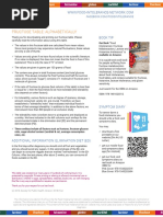 Fructose Table USLetter en v2018 01en