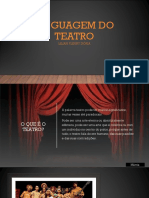 Arte e Educação - Teatro 01 PDF