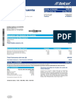 Factura-Mi Telcel PDF