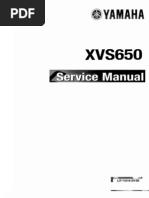 Download Yamaha Vstar 650 Main Man by terryshivers SN40783582 doc pdf