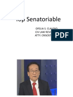 Top Senatoriable 2.pptx