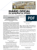 Diario Oficial PMV 26-04-2019