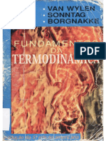 Fundamentos da Termodinâmica 5ª Ed. - Van Wylen.pdf