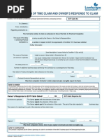 LQ Form 1 Extension of Time V3 June 2015 PDF