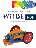 Witblox Mega Diy Robotics Kit PDF