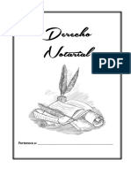 APUNTE DE DERECHO NOTARIAL.pdf