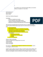 Microbiologia Del SNC