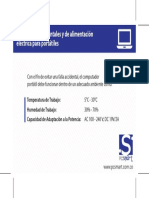 Condiciones Ambientales PDF