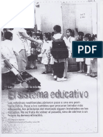 Revista - El Sistema Educativo