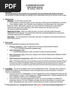 notability notes