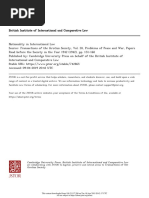 Alice Edwards, Laura Van Waas - Nationality and Statelessness Under International Law (2014, Cambridge University Press)