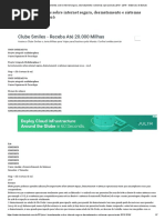 PIM I - Levantamentos Sobre Internet Segura, Desmatamento e Sistemas Operacionais 2013 - 2016 - Materiais de Estudo