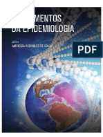 Edoc - Pub - Fundamentos Da Epidemiologiapdf PDF