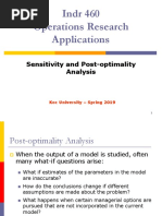 3 Sensitivity Analysis PDF