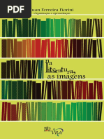 Na Literatura, As Imagens