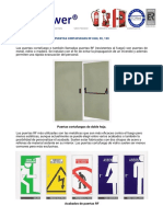 Puertas cortafuegos RF EI60, 90, 120.pdf
