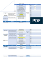 Plan Anual de Trabajo Petroandamios Norimar 28