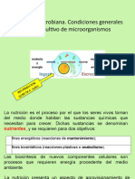 Nutrición microbiana (2)