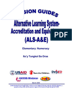 ALS Module