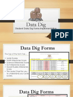Data Dig Student Friendly