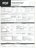 DOLE GIP Application Form Guide | PDF
