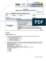 Ef 9 1703 17501 Formulación y Evaluación de Proyectos b 2019 1 Copia