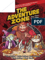 DRA20 AdventureZone PDF