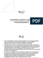3-PLC Controlador Logico Programable.pdf