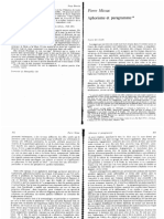 Pierre Missac - Aphorisme Et Paragramme PDF