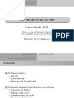 Estadoarte PDF