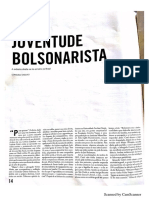 Juventude Bolsonarista