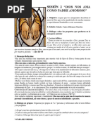 Actividades sobre el Amor de Dios para Niños | PDF | Amor | Dios