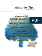 La Logica de Dios PDF