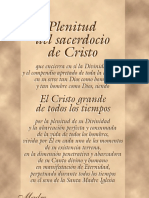 plenitud del sacerdocio de cristo.pdf