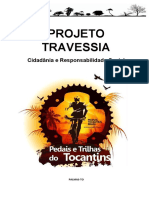 Projeto Travessia - 2016