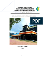 Laboratorium BLUD RSUD Nabire