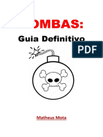 BOMBAS: Guia Definitivo